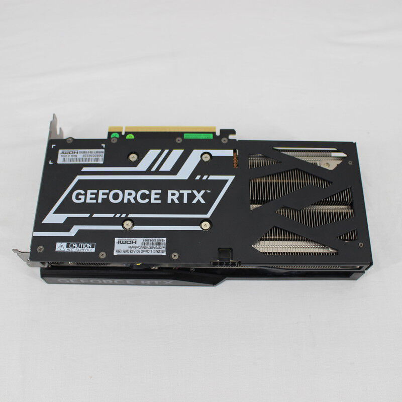 中古 玄人志向 GG-RTX4060Ti-E8GB/OC/DF(RTX 4060 Ti 8GB 中古 玄人志向 GG-RTX4060Ti-E8GB/OC/DF(RTX 4060 Ti 8GB