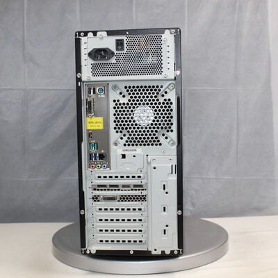中古  TSUKUMO G-GEAR(AMD Ryzen 5 3600/16GB/SSD1TB/DVDマルチ/NVIDIA GeForce GTX 1070 8GB/W11H64 MAR) 175649 