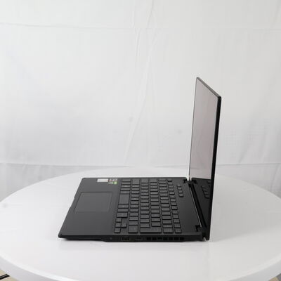 【通販センター】中古  ASUS ROG Flow X13 GV301RE GV301RE-R96R3050TE(AMD Ryzen 9 6900HS/32GB DDR5 (PC5)/SSD1TB/なし/NVIDIA GeForce RTX 3050 Ti 4GB Laptop GPU/13.4/1920x1200/Wi-Fi/W11H64 MAR) 199373 