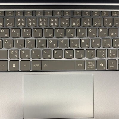 【横浜駅前店】中古  NEC PC-N1375JAM (AMD Ryzen 7 7735HS/16GB/CPU内蔵/W11H/有線LAN?無線LAN◯) 3400009010 