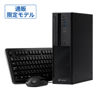Slim Magnate MT Intel Core Ultra搭載 通販限定モデル