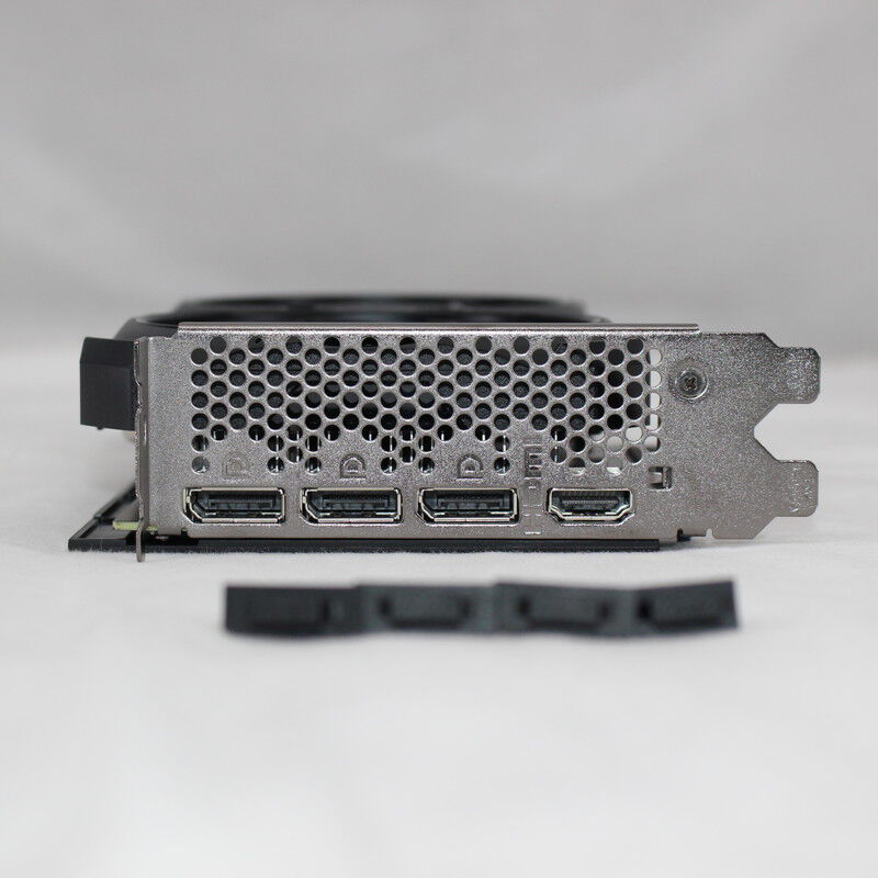 中古 MSI GeForce RTX 4060 Ti 8G VENTUS 2X BLACK E1 OC(RTX 中古 MSI GeForce RTX 4060 Ti 8G VENTUS 2X BLACK E1 OC(RTX