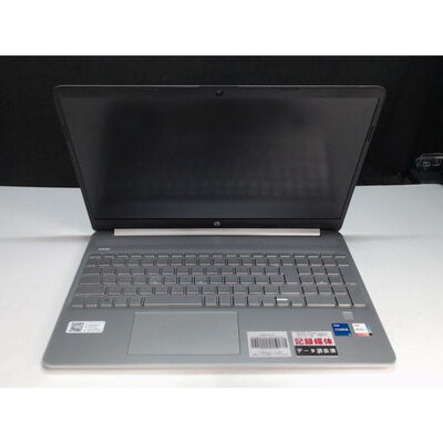 【前橋ｲﾝﾀｰｱｶﾏﾙ店】中古  HP 15s-fq5041TU(i5-1235U/8GB/SSD240GB/W11H) 4540001762 