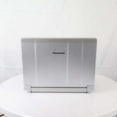 【通販センター】中古  Panasonic Let's note SV9 CF-SV9RDQVS(Intel Core i5 10310U/16GB DDR3 (PC3)/SSD256GB/なし/オンボード/12.1/1920x1200/Wi-Fi/W11H64 MAR) 199563 