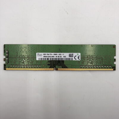 【福井日之出店】中古  PC4-21300 8GB デスクトップ用_ 184888 