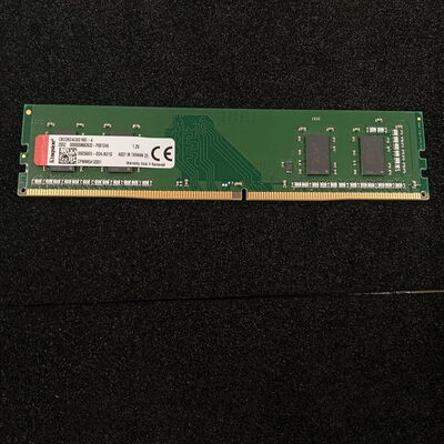 【大須店】中古  PC4-21300 4GB デスクトップ用 126164 