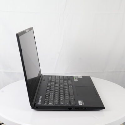 【通販センター】中古  THIRDWAVE GALLERIA GCL1650TGF(Intel Core i5 10200H/16GB/SSD512GB/なし/NVIDIA GeForce GTX 1650 Ti 4GB/15.6/1920x1080/Wi-Fi/W11H64 MAR) 188127 