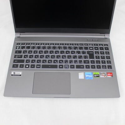 【通販センター】中古  THIRDWAVE GALLERIA RL5R-G165 179848 