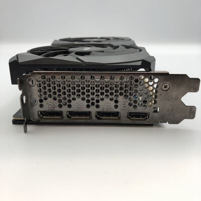 【甲府飯田店】中古  MSI GeForce RTX 3070 VENTUS 2X OC (RTX3070 8G) 143902 