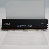 中古  PC5-44800 16GB デスクトップ用(DDR5-5600) 149153 