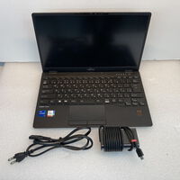 中古  FMVU34001DD(i7-1185G7/8GB/SSD512GB/W11P) 4660002239 