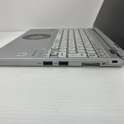【秋葉原本店】中古  Panasonic_CF_QV(i7-10810U/16GB/SSD512GB/W10P) 3410015595 