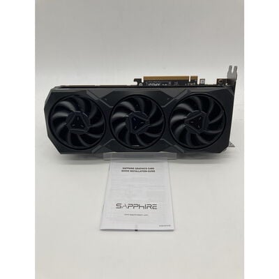 【郡山安積店】中古  各社 Radeon RX7900XT (20GB PCI-E) 153962 