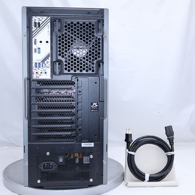 【通販センター】中古  THIRDWAVE GALLERIA SK(Intel Core i7 13700F/16GB DDR4 (PC4)/SSD1TB/なし/NVIDIA GeForce RTX 3060 Ti 8GB/W11H64 MAR) 204493 