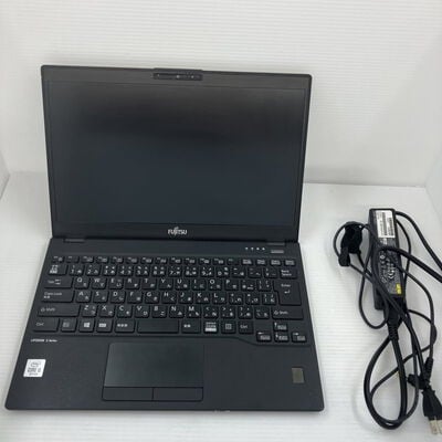 【秋葉原本店】中古  Lifebook　 U9310(i5-10310U/8GB/SSD512GB/W11P) 3410015576 