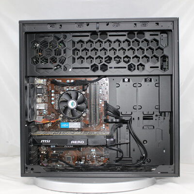 【札幌店】中古  mouse G-Tune 