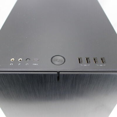 【通販センター】中古  Original PC(Intel Core i7 12700K/64GB/SSD2TB/なし/NVIDIA GeForce RTX 3080 10GB/W11H64 MAR) 180959 