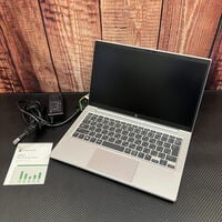 中古  HP EliteBook 830 G8 MSO (Intel Core i5 1145G7 2.6GHz/16GB/SSD256GB/-/オンボード/13.3/1920x1080/Wi-Fi/WEBCAM/W11P/Microsoft Office Home and Business 2024) 188245 