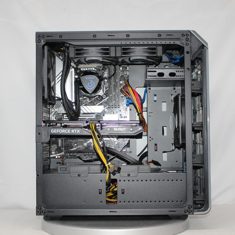 中古 THIRDWAVE GALLERIA SK(Intel Core i9 13900KF/32GB DDR5 (PC5