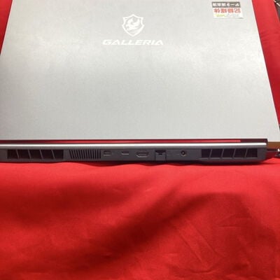 【千葉店】中古  GALLERIA RL7C-R45-5N 3250005954 