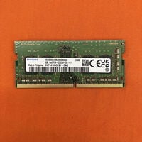 中古  DDR4 PC4-25600 8GB SODIMM ノート用 148256 