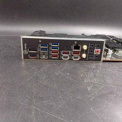 【大須店】中古  MSI Z790 TOMAHAWK WIFI(Z790 1700 ATX DDR5) 175365 