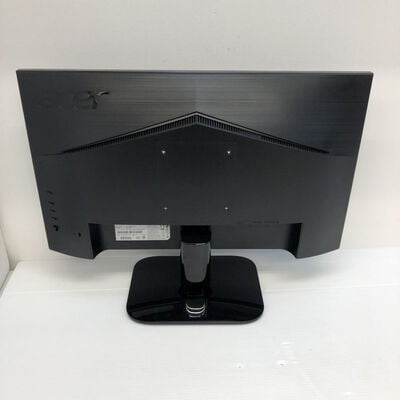 【徳島住吉店】中古  Acer KA240YHbmix (23.8"W 1A1H 1ms VA) 5230000863 