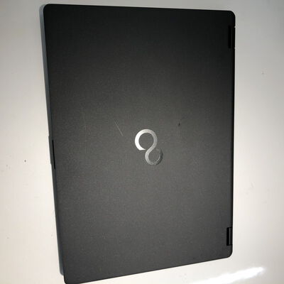 【姫路店】中古  FUJITSU LIFEBOOK U7410 (INTEL Core i5 10310U 1.7GHz/16GB/SSD256GB/-/オンボード/14/1366x768/Wi-Fi/WEBCAM/W11H64/Microsoft Office Home and Business 2024付) 180536 