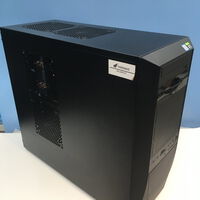 中古  GALLERIA ZV(i7 9700K/16GB/SSD512GB/HDD4TB/RTX2060/W11H) 3310006392 