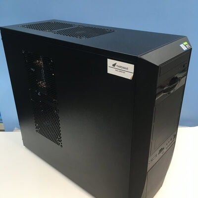 【博多店】中古  GALLERIA ZV(i7 9700K/16GB/SSD512GB/HDD4TB/RTX2060/W11H) 3310006392 