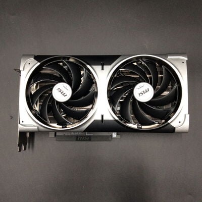 【秋葉原本店】中古  MSI　GeForce　RTX　5070　12G　ＶＥＮＴＵＳ　2Ｘ　ＯＣ 3410013855 