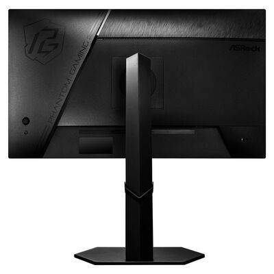 ASRock  Phantom Gaming PGO27QSA (27インチワイド WQHD 240Hz OLEDモニター ブラック) 