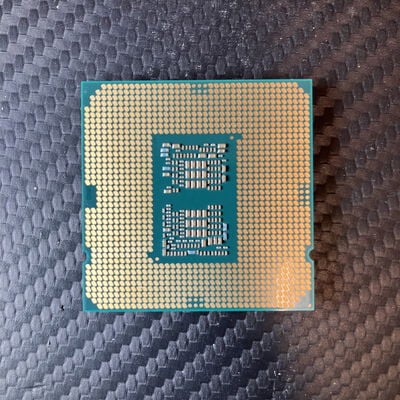 【富士青葉店】中古  INTEL Core i9 10850K (1200/3.6G/20M/C10/T20) 143397 