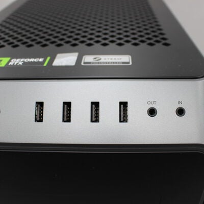 【通販センター】中古  THIRDWAVE GALLERIA XA7R-R47 184786 