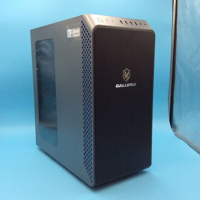 【秋葉原本店】中古  GALLERIA XA7C-R37T(i7 13700F/32GB/SSD1TB/RTX3070Ti/W11H) 3410014173 