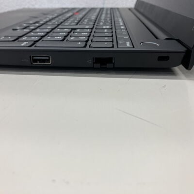 【町田店】中古  LENOVO E15 Gen2 MSO 指紋認証あり (Intel Core i5 1135G7 2.4GHz/8GB/SSD256GB/-/オンボード/15.6/1920x1080/GbE/Wi-Fi/WEBCAM/W11P/Microsoft Office Home and Business 2024) 188483 