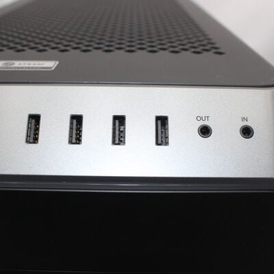 【神戸・三宮店】中古  THIRDWAVE GALLERIA SK(Intel Core i7 10700/16GB DDR4 (PC4)/SSD512GB/なし/NVIDIA GeForce GTX 1660 SUPER 6GB/W11H64 MAR) 190440 