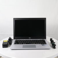 中古  NEC PC-VKM17BZC3 (Intel Core i5 8350U 1.70GHz/8GB/SSD256GB/なし/オンボード/12.5/1366x768/Wi-Fi/WEBCAM/W11H MAR) 184423 