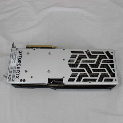 【通販センター】中古  Palit NED4080019T2-1032S (RTX4080 16GG6X1H3P) 1460019264 