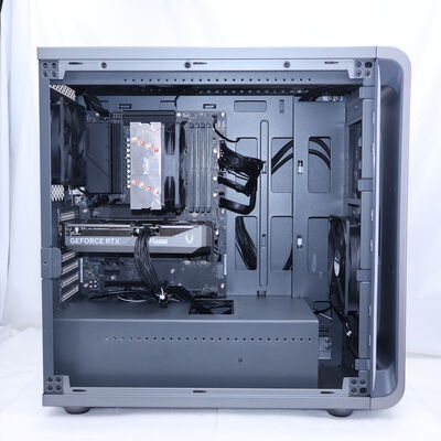 【通販センター】中古  THIRDWAVE GALLERIA XPR7A-R56T16G-GD 203076 
