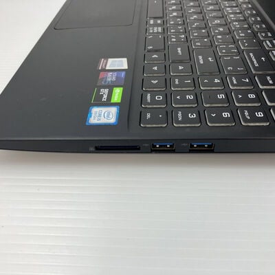 【秋葉原本店】中古  GALLERIA_GCR1650GF(i5-9300H/32GB/SSD500GB/HDD1TB/GTX1650/W11P) 3410016237 
