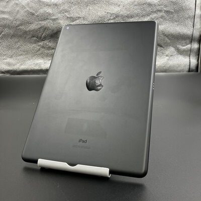 【大須店】中古  【海外版】Apple iPad 第7世代/2019 Wi-Fi 32GB スペースグレイ MW742LL/A 165957 