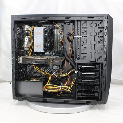 【なんば店】中古  THIRDWAVE GALLERIA KT 