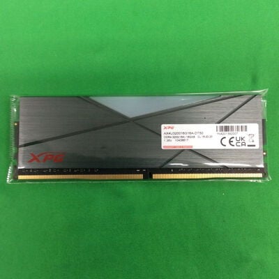 【川崎店】中古  PC4-25600 16GB デスクトップ用(DDR4-3200) 140728 