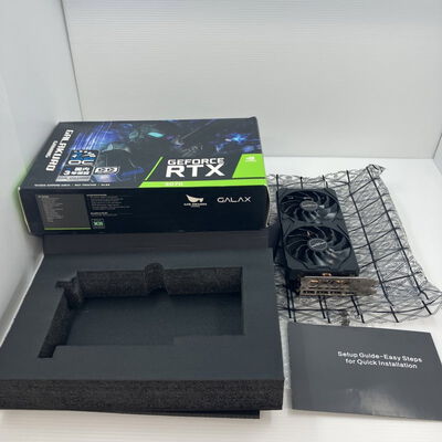 【秋葉原本店】中古  各社 GeForce RTX3070 (8GB PCI-E) 143917 