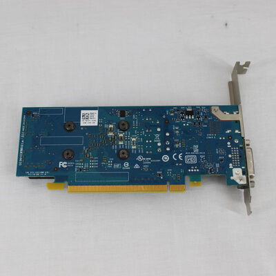 中古  DELL NVIDIA GEFORCE 08CCF1 GT1030DE 2GB 3480031643 
