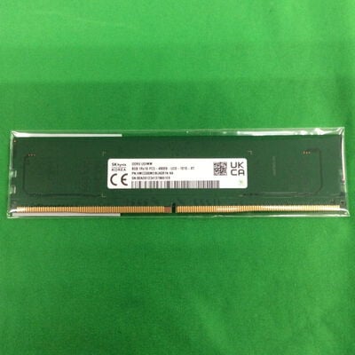 【川崎店】中古  PC5-38400 8GB デスクトップ用(DDR5-4800) 151530 