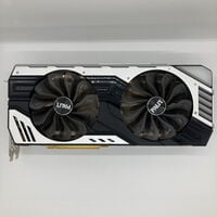中古  Palit NE6207SS19P2-1040J (RTX2070 SUPER 8G JS) 140104 