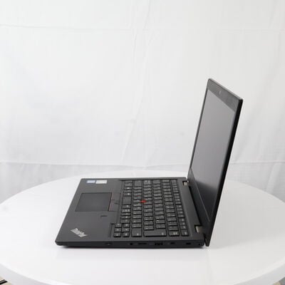 【通販センター】中古  Lenovo ThinkPad L380 20M50028JP(Intel Core i5 8250U/8GB/SSD256GB/なし/オンボード/13.3/1366x768/Wi-Fi/W11H64 MAR) 188083 