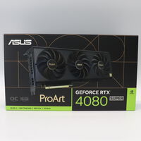 中古  ASUS PROART-RTX4080S-O16G (RTX4080 SUPER 16GB) 164259 
